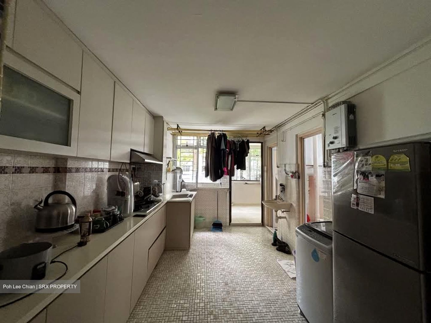 Blk 4 Haig View (Geylang), HDB 3 Rooms #565927321